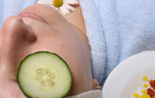 Benefits of CBD on Skin