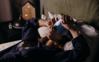 Can CBD Help You Sleep