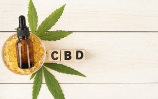 Different Kinds Of CBD